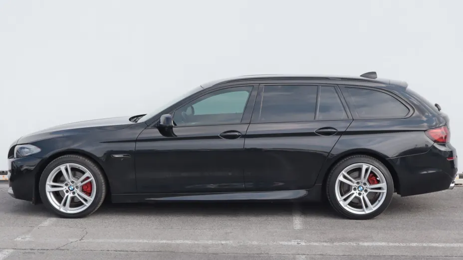 BMW Seria 5 -