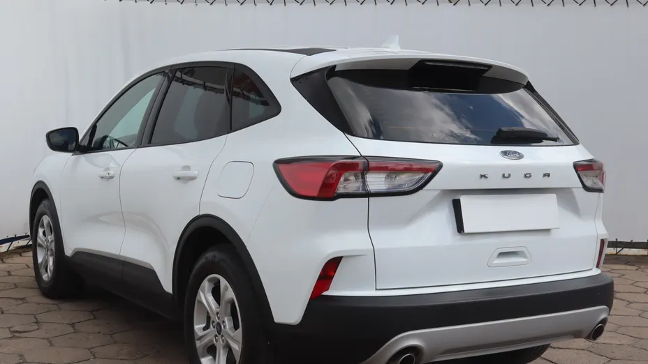 Ford Kuga -
