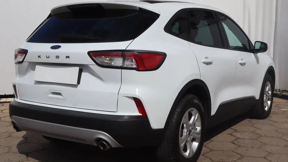 Ford Kuga -