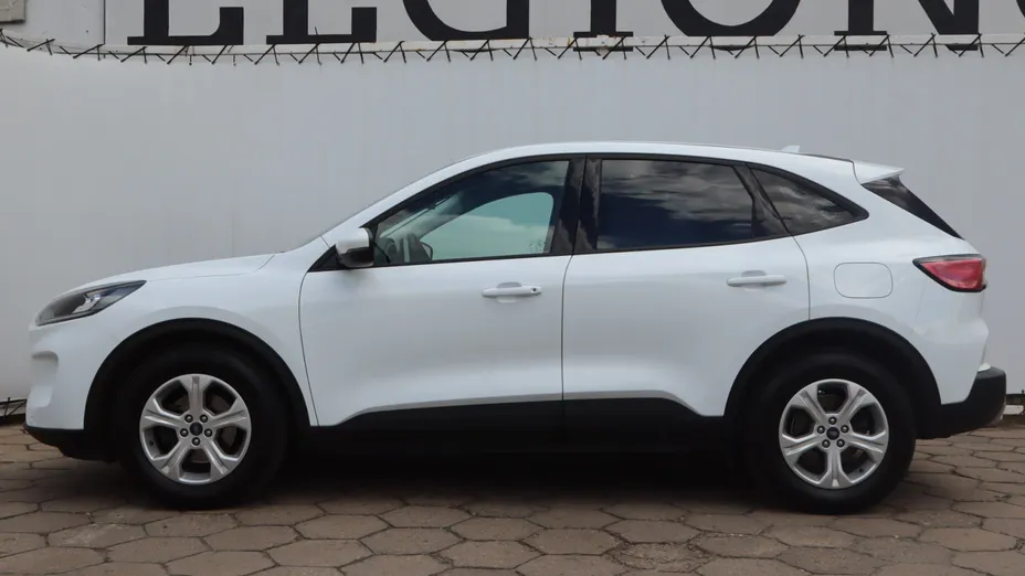 Ford Kuga -