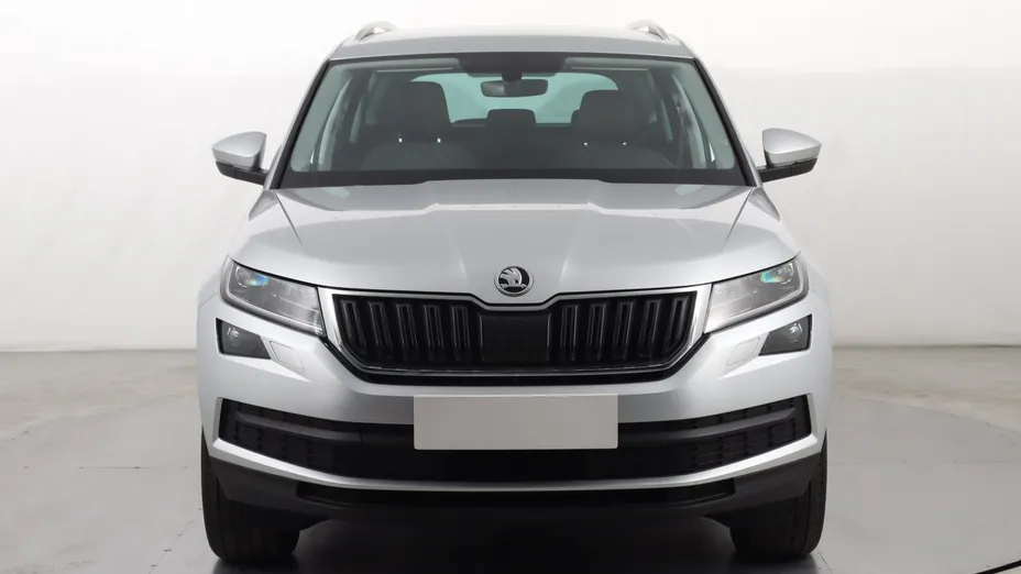 Skoda Kodiaq -
