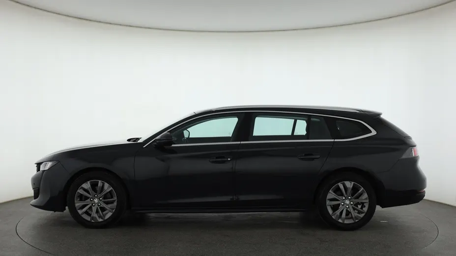Peugeot 508 -