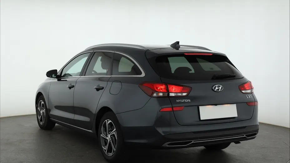 Hyundai i30 -