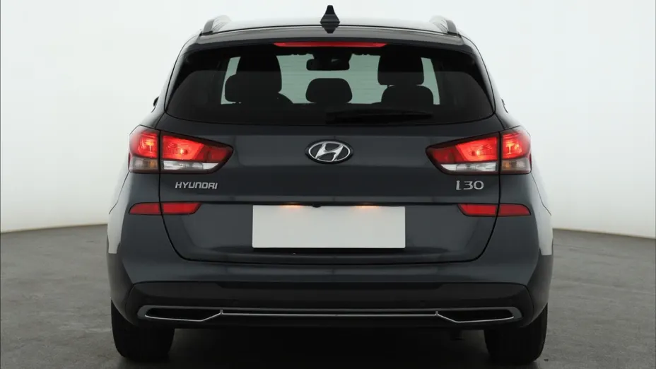 Hyundai i30 -