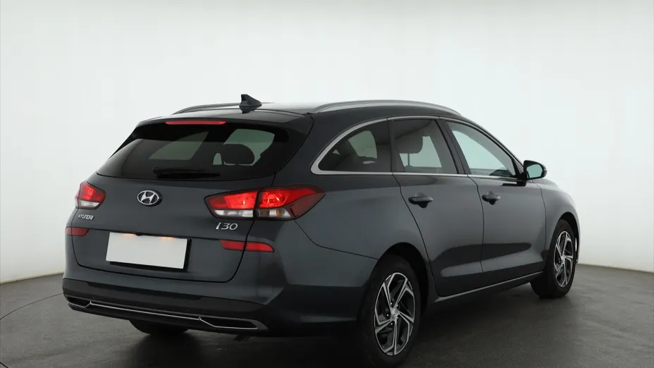Hyundai i30 -