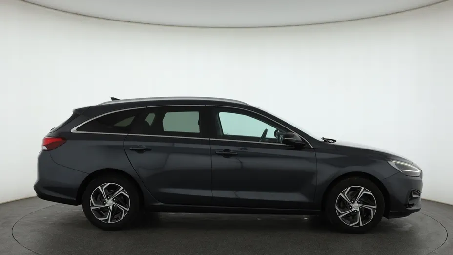 Hyundai i30 -
