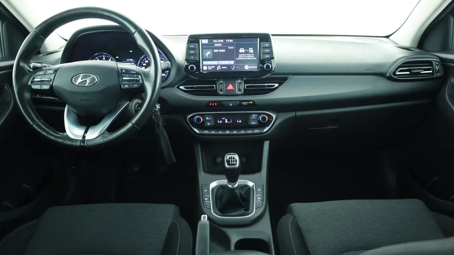 Hyundai i30 -