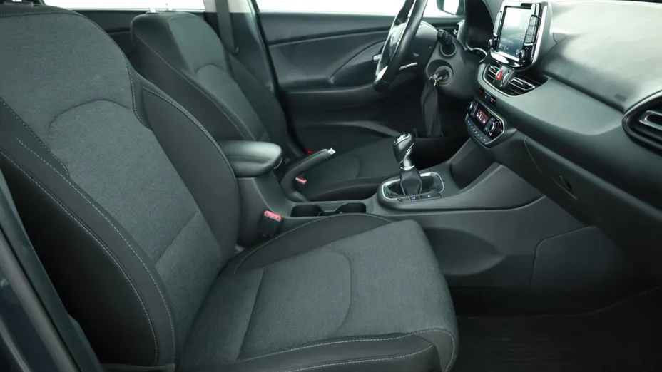 Hyundai i30 -