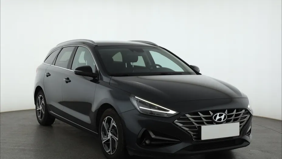 Hyundai i30 -