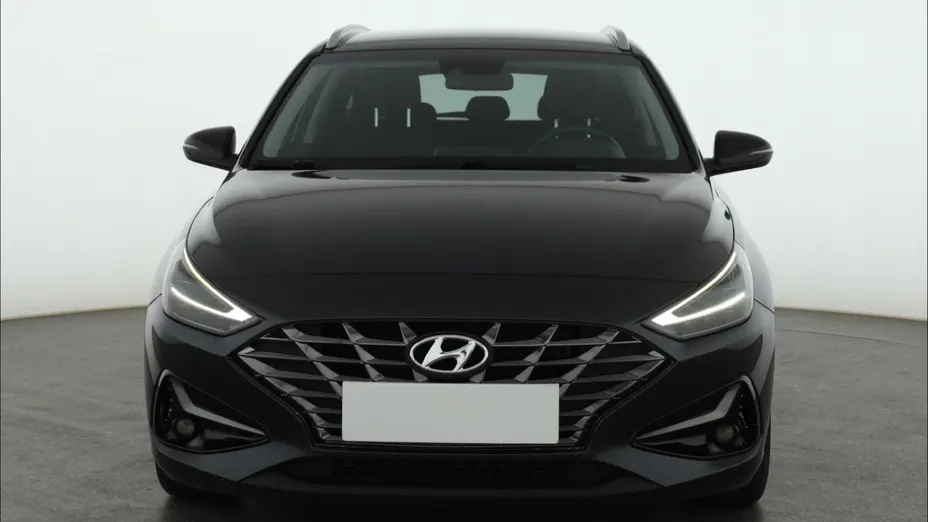 Hyundai i30 -