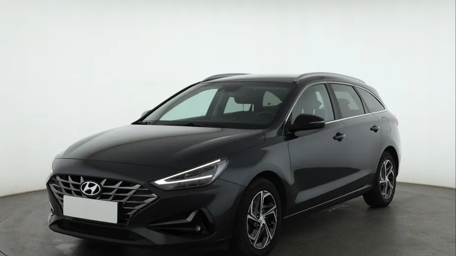 Hyundai i30 -