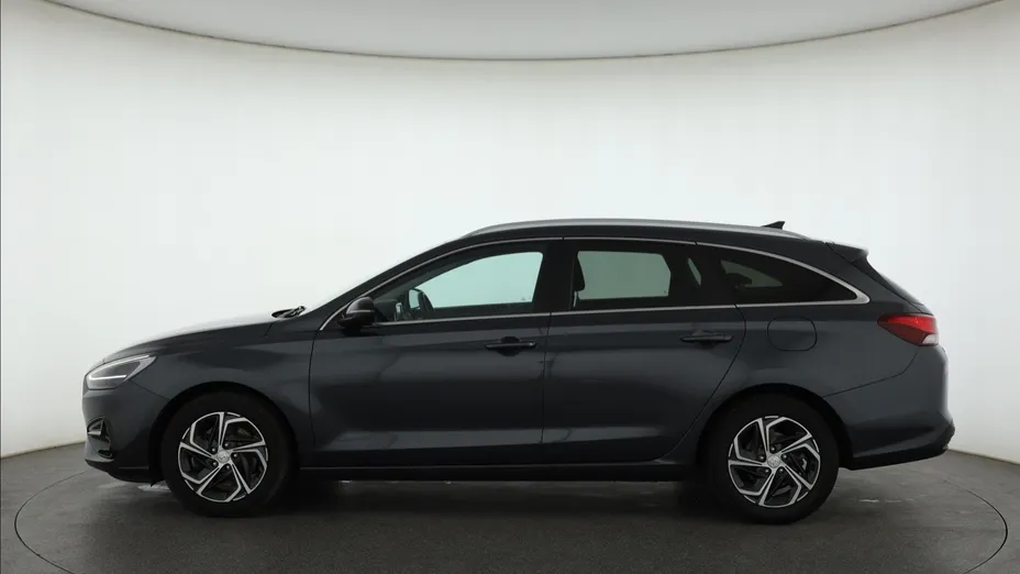 Hyundai i30 -