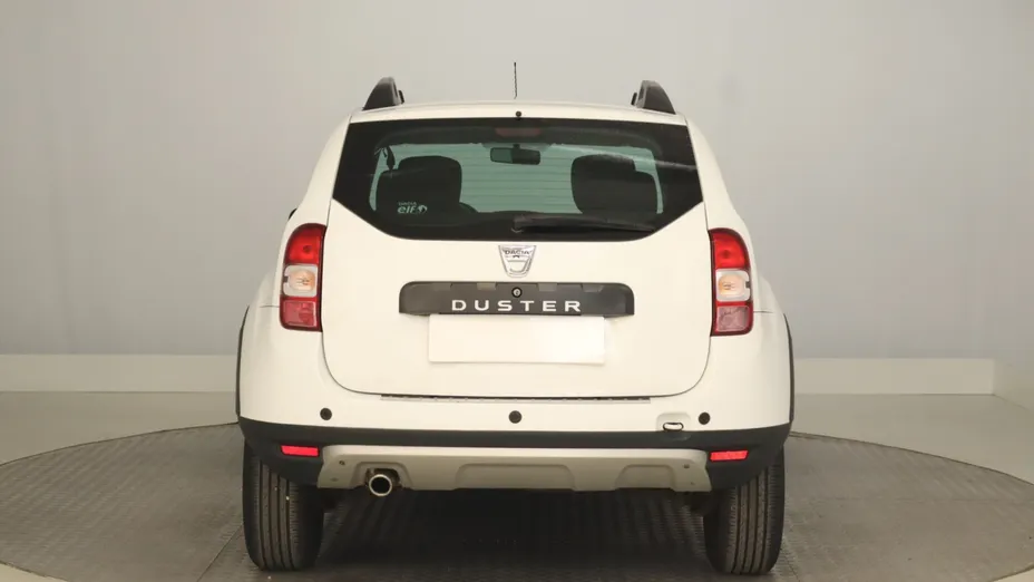 Dacia Duster -