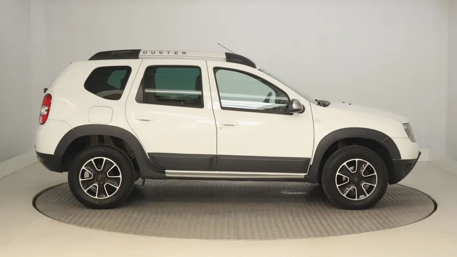 Dacia Duster -