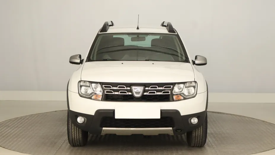 Dacia Duster -