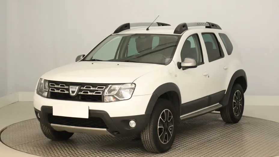 Dacia Duster -