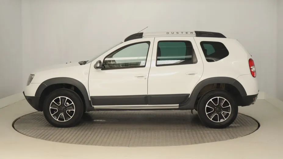 Dacia Duster -