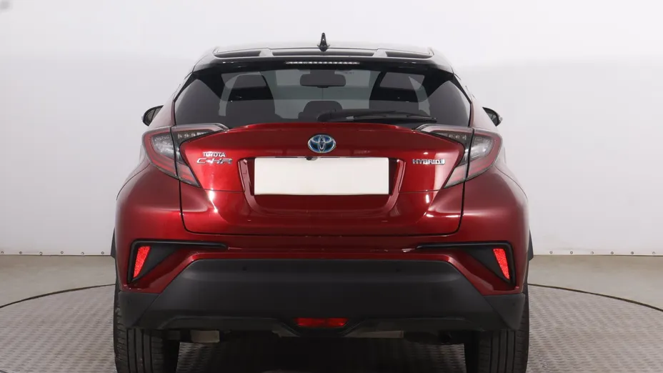 Toyota C-HR -