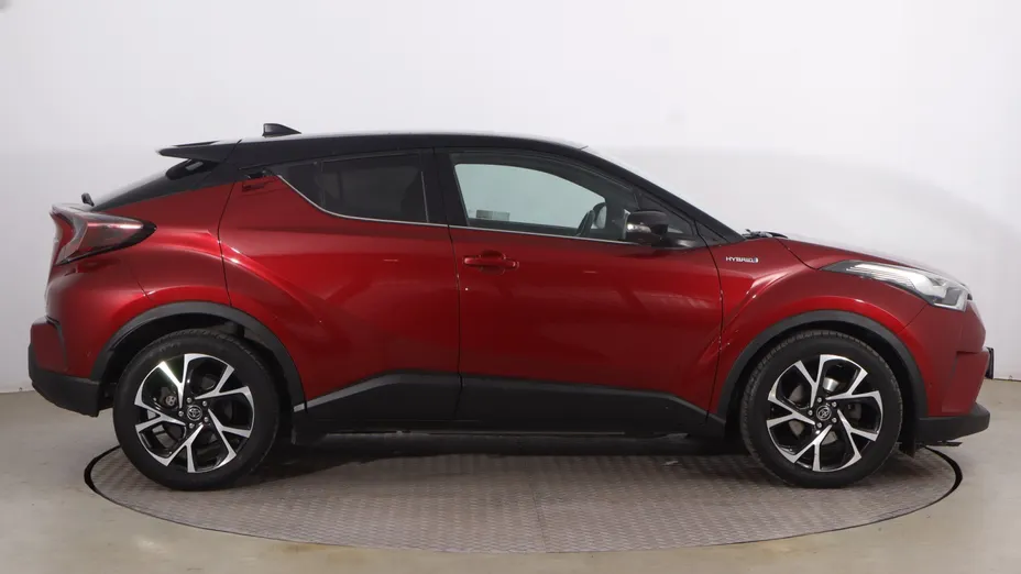 Toyota C-HR -