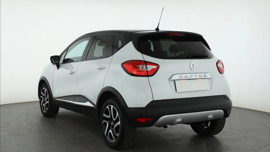Renault Captur -