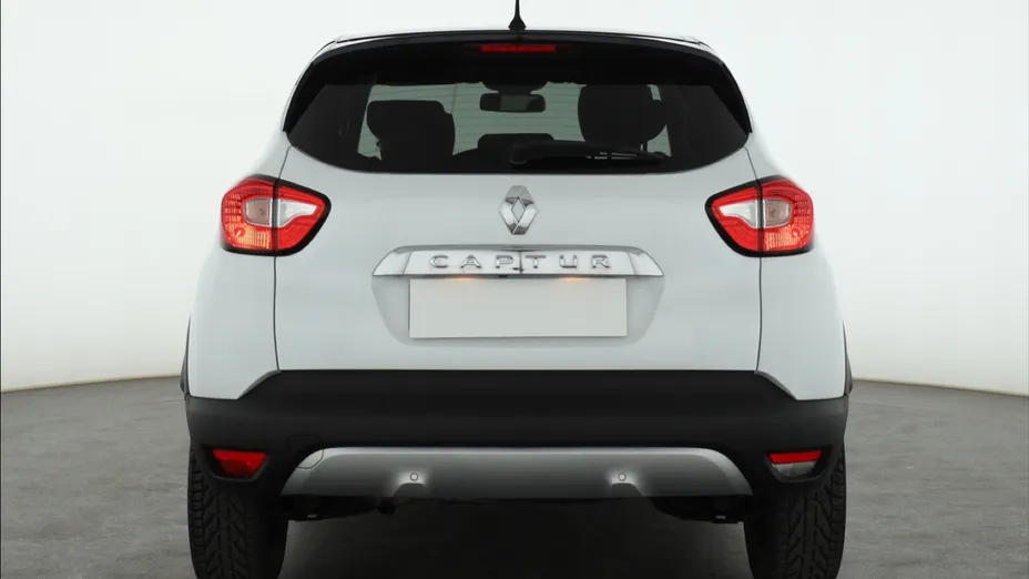 Renault Captur -