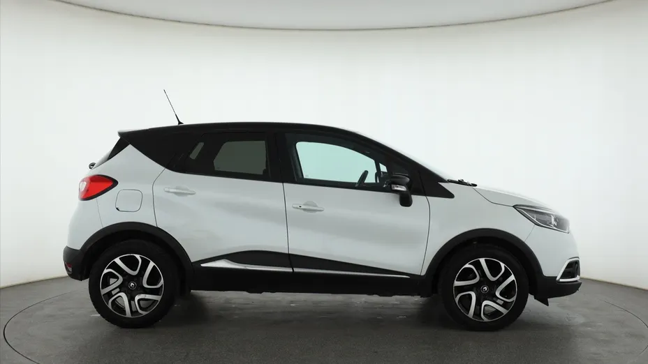 Renault Captur -