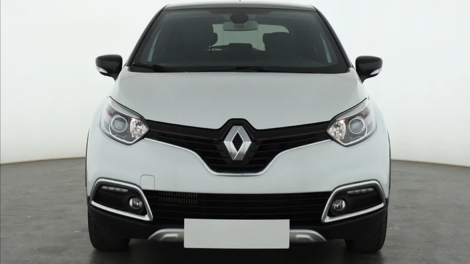 Renault Captur -
