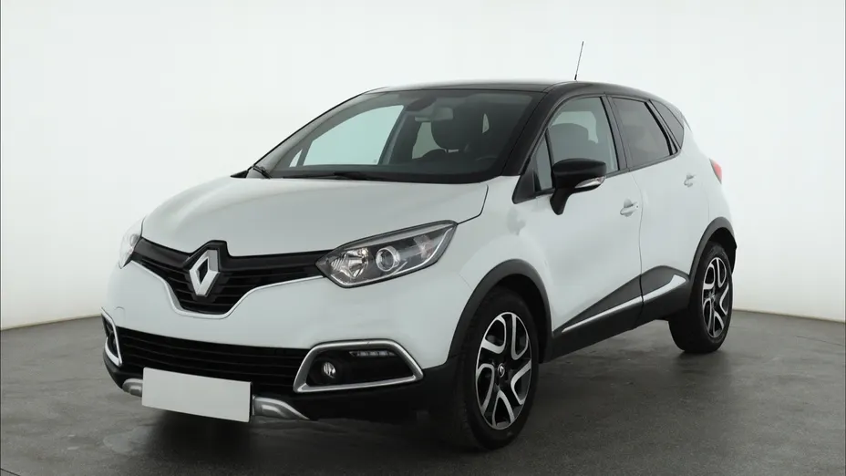 Renault Captur -