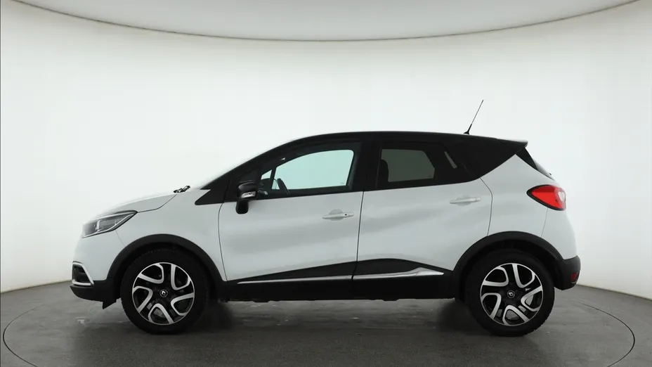 Renault Captur -
