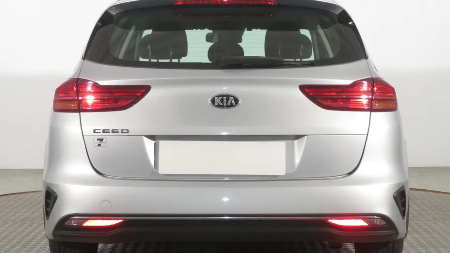 Kia Cee'd -