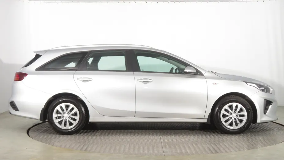 Kia Cee'd -
