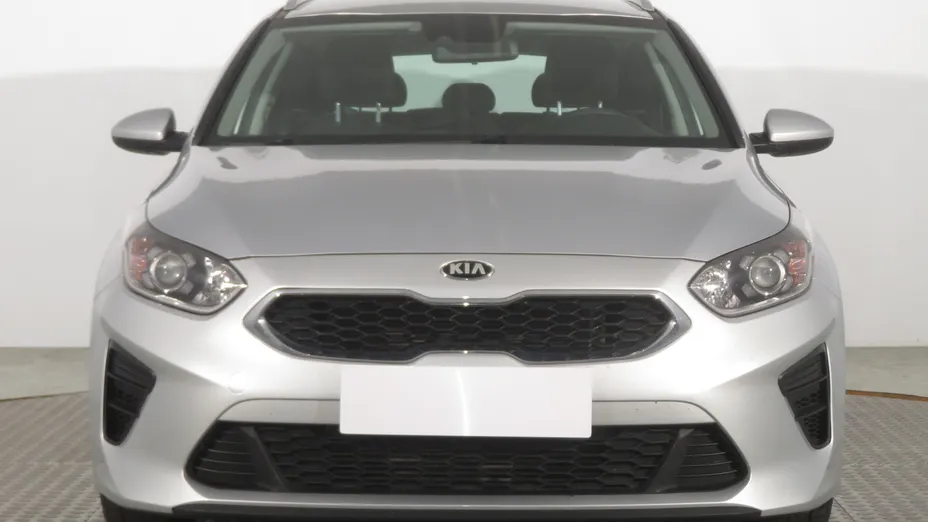 Kia Cee'd -