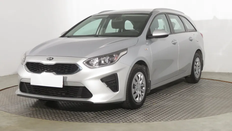 Kia Cee'd -