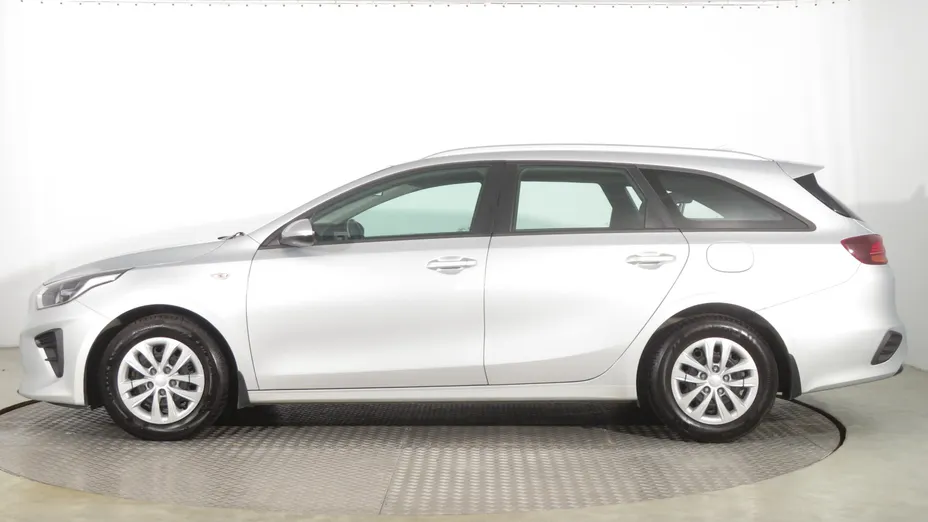 Kia Cee'd -