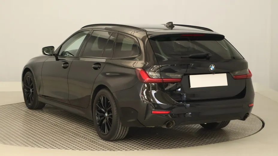 BMW Seria 3 -