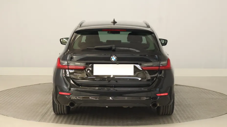 BMW Seria 3 -