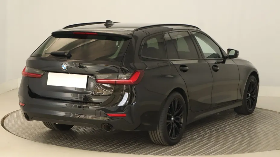 BMW Seria 3 -