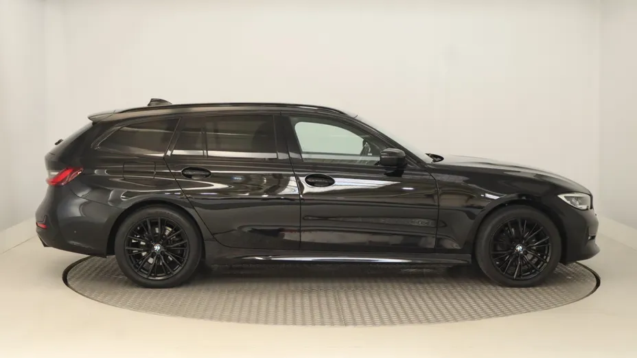 BMW Seria 3 -