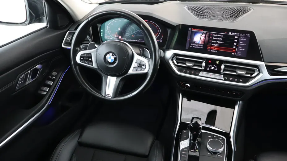 BMW Seria 3 -