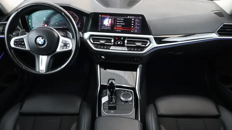BMW Seria 3 -