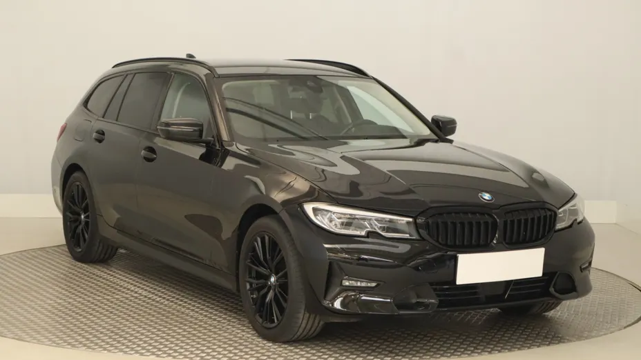 BMW Seria 3 -