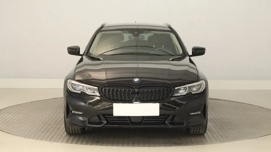 BMW Seria 3 -