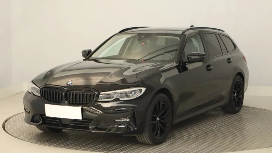 BMW Seria 3 -