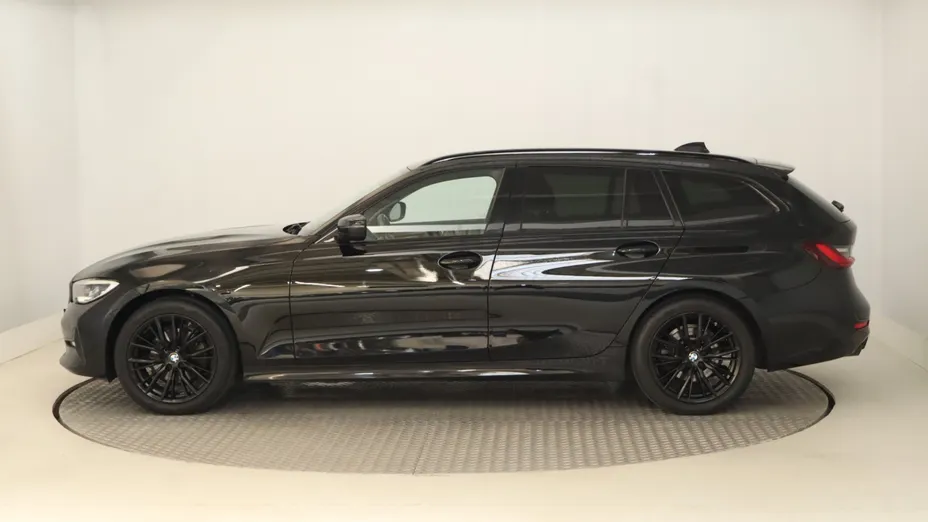 BMW Seria 3 -