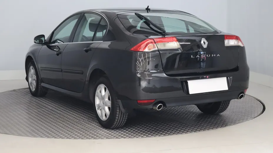 Renault Laguna -