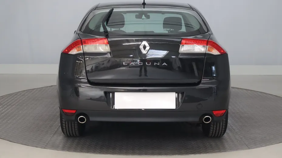 Renault Laguna -