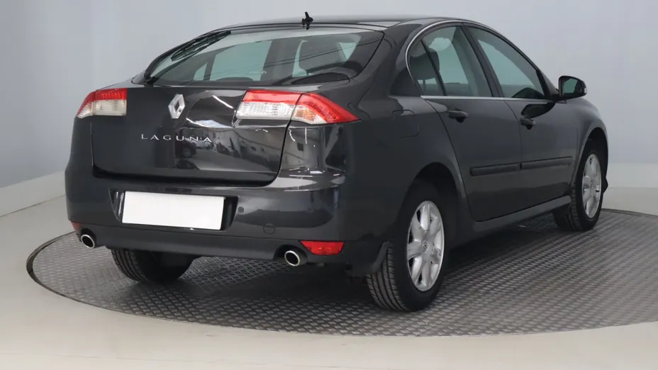 Renault Laguna -