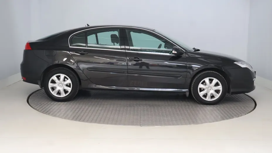 Renault Laguna -