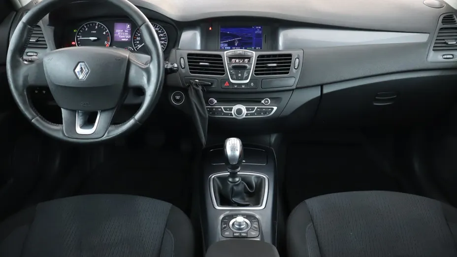 Renault Laguna -