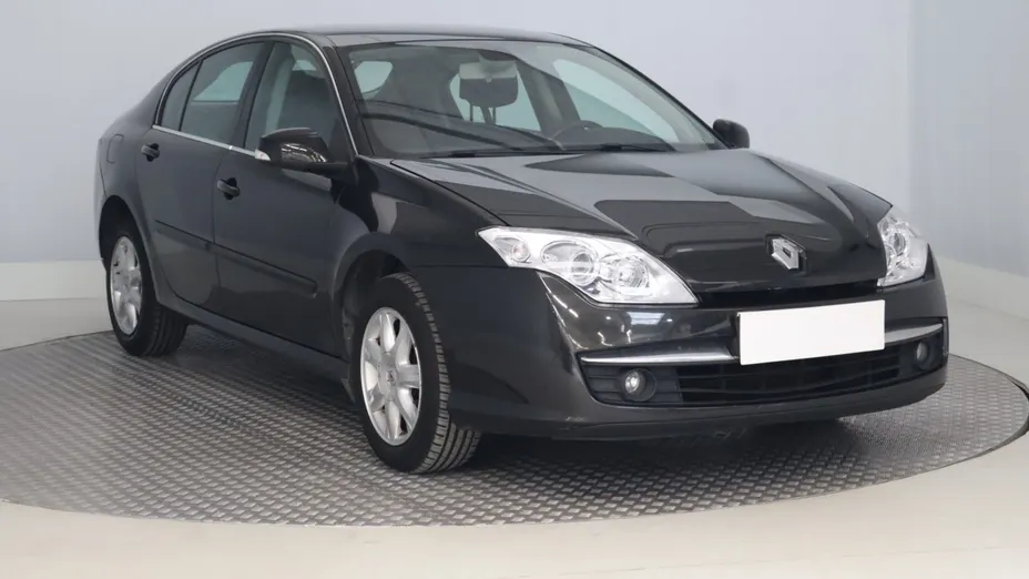 Renault Laguna -